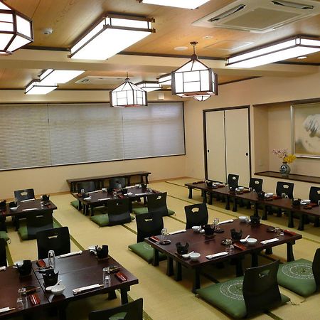 Hotel National 돗토리 외부 사진