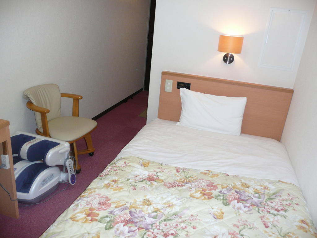 Hotel National 돗토리 객실 사진